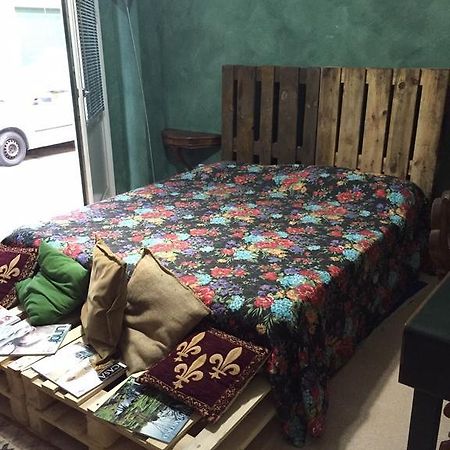 B&B La Salghe Argenta Habitación foto